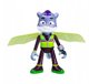 Hachette Childrens Group Creature Cases S1 Clade Action Figure - Sam Snow, Φιγούρα Δράσης