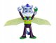 Hachette Childrens Group Creature Cases S1 Clade Action Figure - Sam Snow, Φιγούρα Δράσης