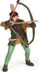 Figurka Papo Robin Hood stojacy