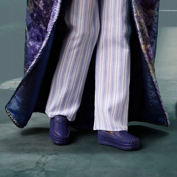 Figurka Mattel Mattel Harry Potter Exclusive Design Collection Harry Potter Doll, Toy Figure