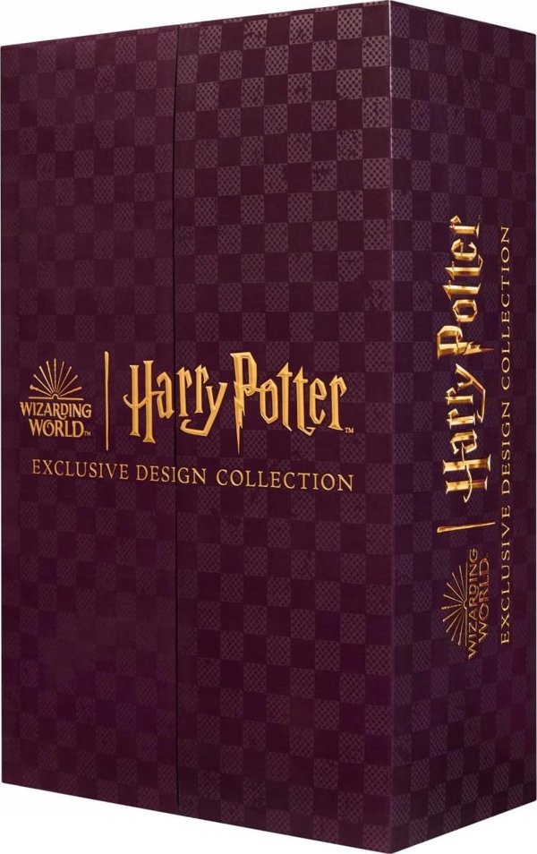 Figurka Mattel Mattel Harry Potter Exclusive Design Collection Harry Potter Doll, Toy Figure