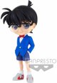 Banpresto Φιγούρα Case Closed Q Posket Conan Edogawa Ver. A, 13cm