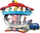 Φιγούρα Spin Master Psi Patrol - Κύρια Βάση (20129291)