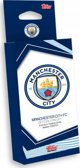 TOPPS TOPPS MANCHESTER CITY FAN SET φιγούρα