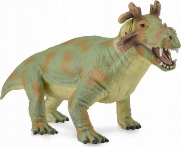Collecta Φιγούρα Δεινόσαυρος Estemmenosuchus Deluxe 88816 - Ρεαλιστική Συλλεκτική Φιγούρα 1 τμχ