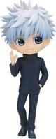 Bandai Φιγούρα Q Posket Jujutsu Kaisen - Satoru Gojo Ver. B
