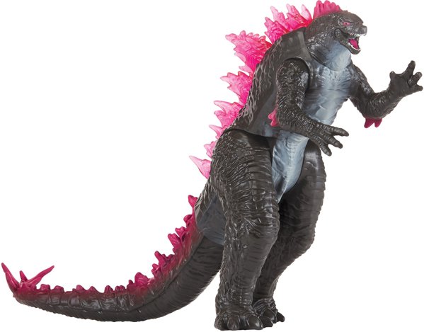 Sourcing Φιγούρα Godzilla Evolved 35232 - Συλλεκτική Φιγούρα Δράσης