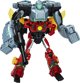 Φιγούρα Transformers TRANSFORMERS Earthspark Φιγούρα Συνδυασμού