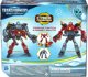 Φιγούρα Transformers TRANSFORMERS Earthspark Φιγούρα Συνδυασμού
