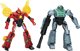 Φιγούρα Transformers TRANSFORMERS Earthspark Φιγούρα Συνδυασμού