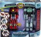 Φιγούρα Transformers TRANSFORMERS Earthspark Φιγούρα Συνδυασμού