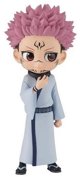 Bandai Φιγούρα Q Posket Jujutsu Kaisen - Sukuna Ver.B