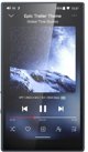 FiiO M21 - Σκούρο Μπλε - Φορητός Ακουστικός Αναπαραγωγέας