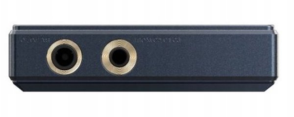FiiO M21 - Σκούρο Μπλε - Φορητός Ακουστικός Αναπαραγωγέας