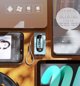 FiiO KA15 - Blue - USB DAC/AMP