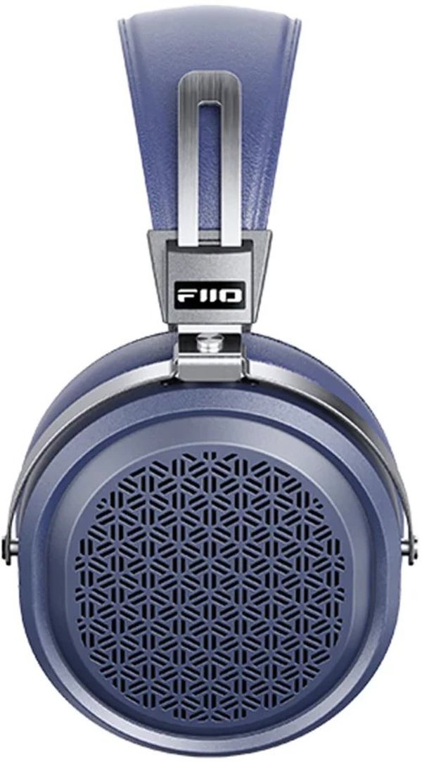 FIIO FT1 Pro Ανοιχτού τύπου Hi-Fi Ακουστικά Μπλε
