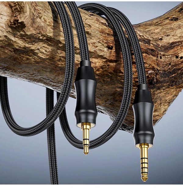 FIIO FT1 Pro Ανοιχτού τύπου Hi-Fi Ακουστικά Μπλε