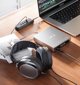 FIIO FT1 Pro Ανοιχτού τύπου Hi-Fi Ακουστικά Μπλε