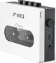FiiO FiiO CP13 Μαύρο-Λευκό- Φορητό κασετόφωνο