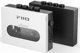 FiiO FiiO CP13 Μαύρο-Λευκό- Φορητό κασετόφωνο