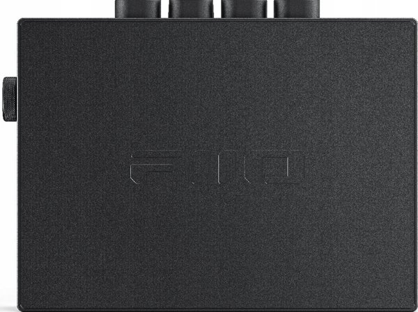 FiiO FiiO CP13 Μαύρο-Λευκό- Φορητό κασετόφωνο
