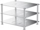 FiiO FiiO Modular Racking SET silver - stand modułowy 3 półki