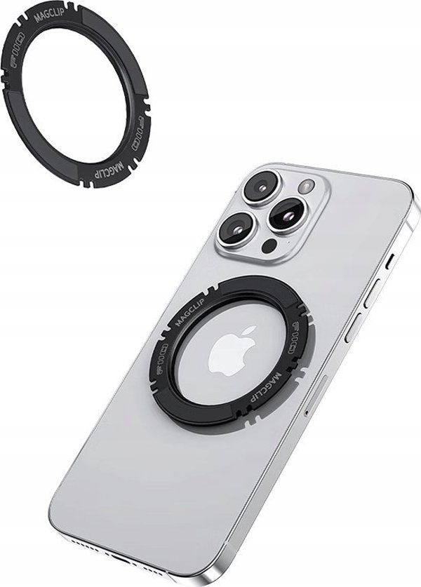 FiiO MagClip - Σετ μαγνητικής σύνδεσης