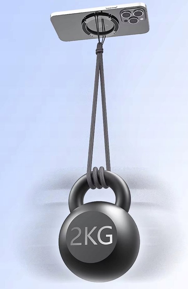 FiiO MagClip - Σετ μαγνητικής σύνδεσης