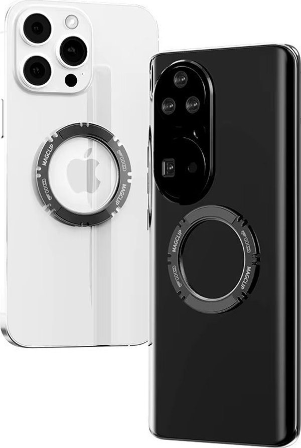 FiiO MagClip - Σετ μαγνητικής σύνδεσης