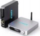 FiiO SR11 Δικτυακός Αναπαραγωγέας Ήχου (Network Audio Streamer) - Μαύρο