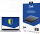 3MK Προστατευτικό Οθόνης FlexibleGlass για Apple MacBook Pro 13 2020, Αντιμικροβιακό, Ενισχυμένη Προστασία 250%