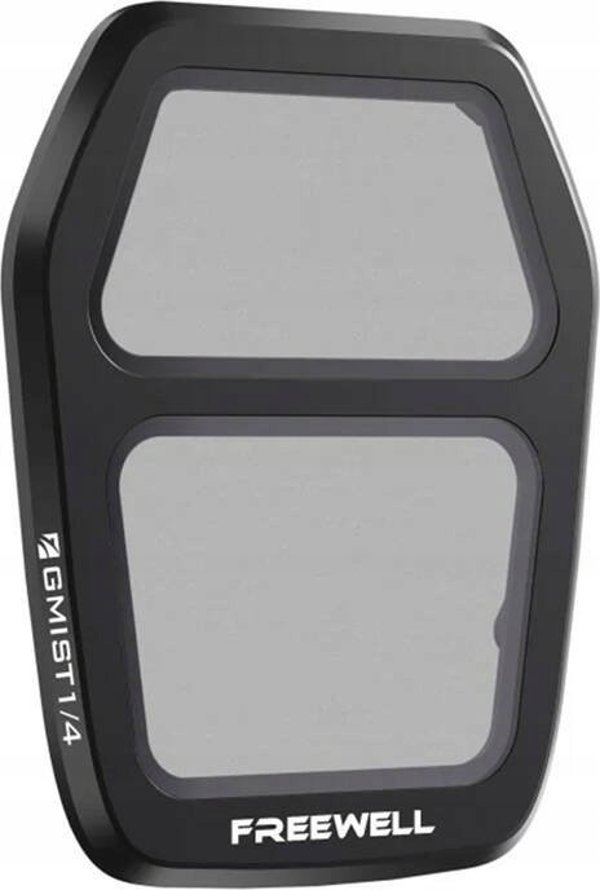 Φίλτρο Glow Mist 1/4 Freewell για DJI Air 3S