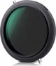 KF Concept Φίλτρο 2 σε 1 Nano-X PRO Hybrid CPL + ND2-ND32 Fader, 77mm, Επαγγελματικό Πολωτικό & Γκρι Ρυθμιζόμενο Φίλτρο Φακού
