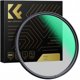 Filtr polaryzacyjny kolowy K&F Concept Nano-X MRC CPL - 86 mm