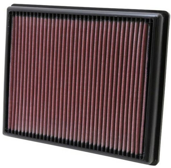 Filtr powietrza K&N 33-2231 33-2997