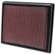 Filtr powietrza K&N 33-2231 33-2997