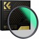 Πολωτικό Φίλτρο Κυκλικό K&F Concept Nano-X MRC CPL - 67 mm