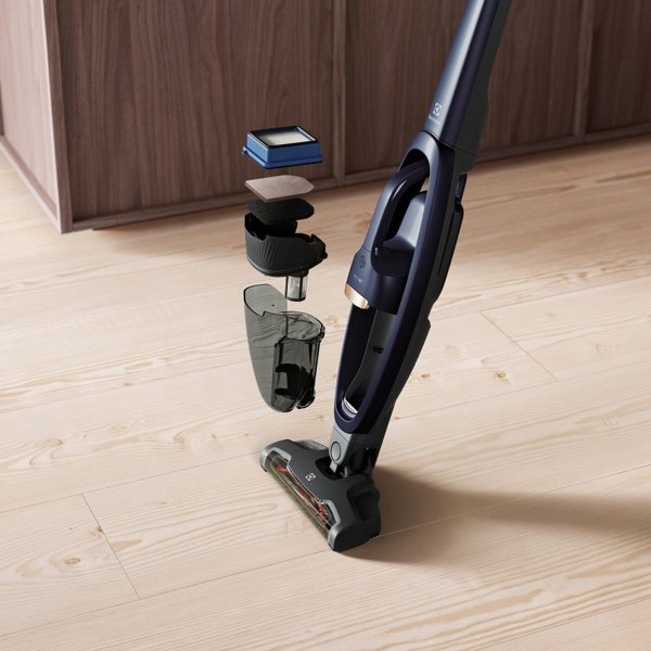 Electrolux EFKW2 Φίλτρο Άνθρακα για Απορροφητήρα - 7319599037469