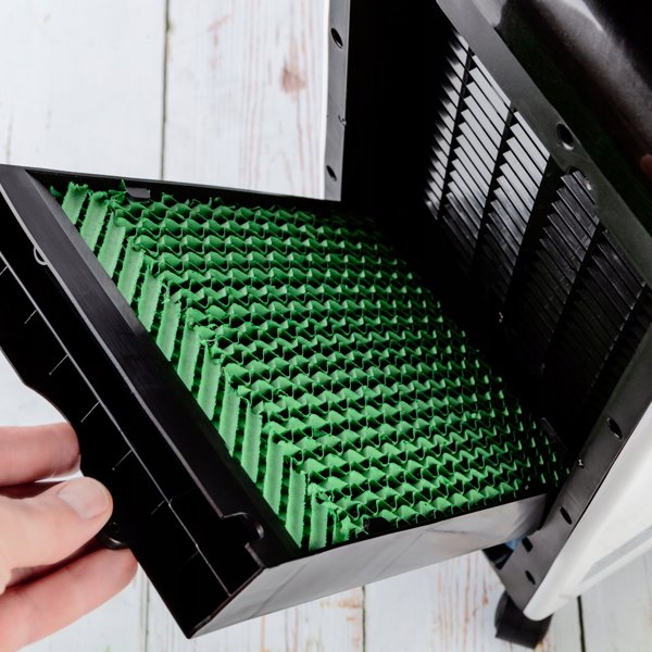 Filtry do klimatora COLUMBIAVAC KC100
