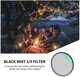 Filtr Dyfuzyjny Dyfuzor Hd Black Diffusion 1/4 K&f Concept Na 55mm 55 /  Kf01.1478