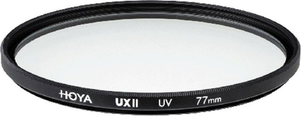 Φίλτρο Hoya Hoya UX II UV Filter 58mm
