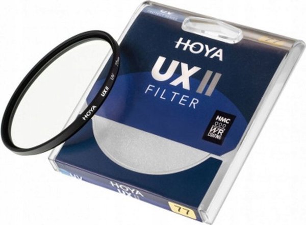 Φίλτρο Hoya Hoya UX II UV Filter 58mm