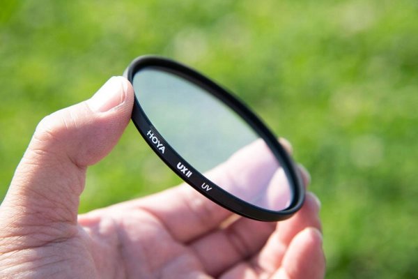 Φίλτρο Hoya Hoya UX II UV Filter 58mm