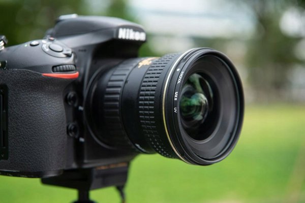 Φίλτρο Hoya Hoya UX II UV Filter 58mm
