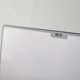 Filtr Moshi Moshi iVisor AG - Matowa folia ochronna na ekran MacBook Air 13.6" M3 (2024) / M2 (2022) (Black/Clear/Matte)
