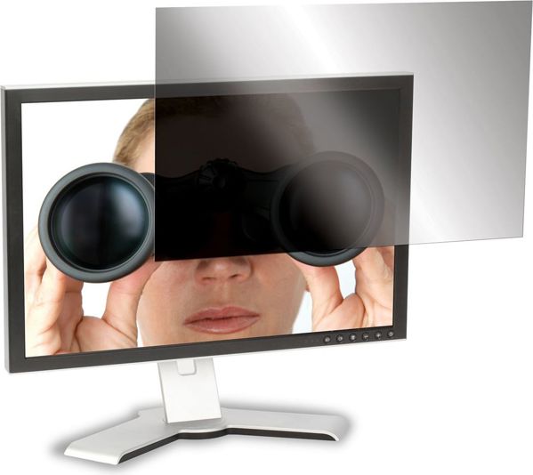 Φίλτρο Απορρήτου Targus 21.5" 16:9 - ASF215W9EU