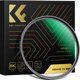 K+F Φίλτρο UV Nano-x MRC 77mm - Προηγμένο Προστατευτικό Φακού KF01.2748