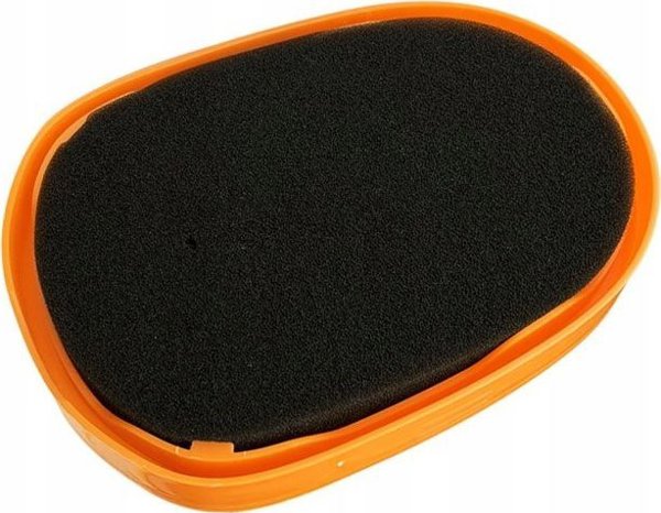 Φίλτρο HEPA JETtools για Philips FC6812 / FC6813 - Ανταλλακτικό Φίλτρο Αέρα με Σφουγγάρι