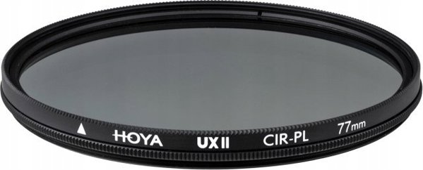 Φίλτρο Hoya Hoya circular UX II Pol Filter 58mm