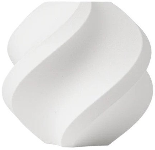 Νήμα BambuLab PLA Aero 1,75mm 1kg - με επαναχρησιμοποιούμενη μπομπίνα - White